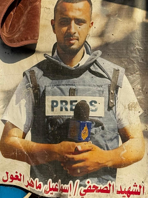 journalists